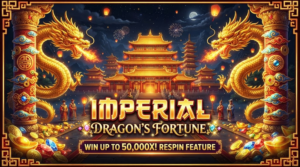 Golden Empire slot game at 999JILLI