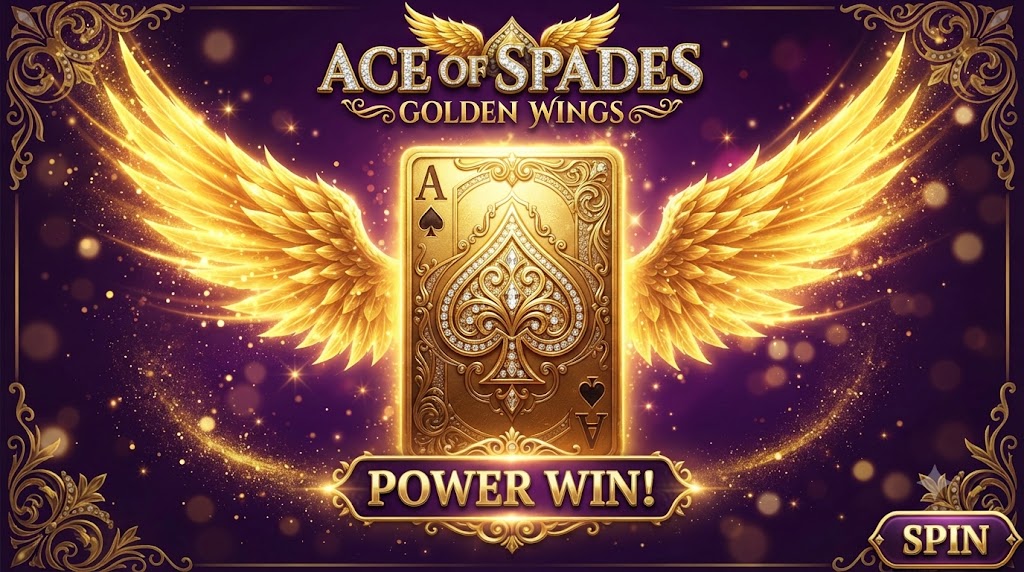 Super Ace slot game at 999JILLI