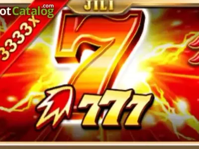Crazy 777 Slot on 999jili
