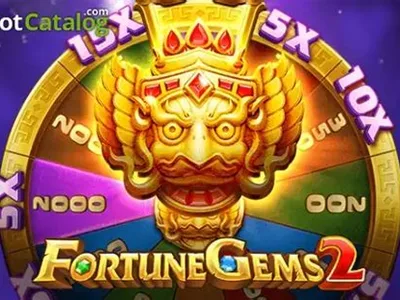 Fortune Gems 2 Slot on 999jili